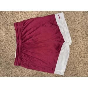 Nike Sports Training Breathable Basketball Shorts